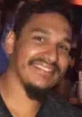 Armando Arambula death by force case profile photo