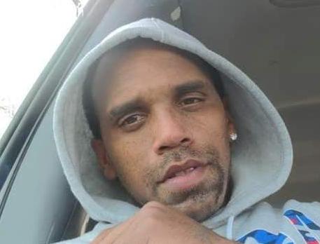 Damion Davis death by force case profile photo