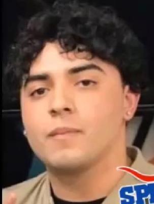Adrian Sandoval death by force case in Oxnard, CA
