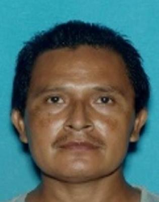 Luis Calles-Martinez death by force case profile photo