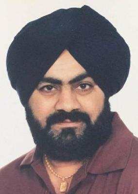 Bahadur Singh death by force case profile photo