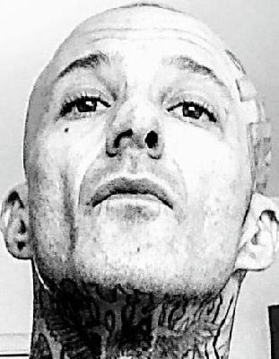 Ronnie Ennis death by force case profile photo