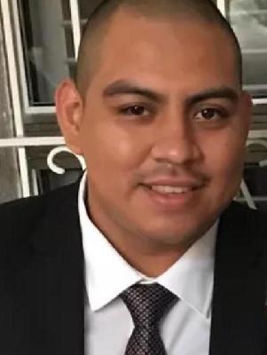 Eric Castro death by force case in Hawthorne, CA