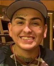 Benjamin Chanes death by force case in Riverside, CA