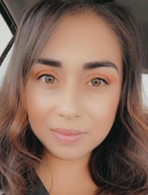 Marilu Ramirez Olmedo death by force case in Corcoran, CA