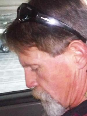 Randal Waine Ince death by force case in Tulare, CA