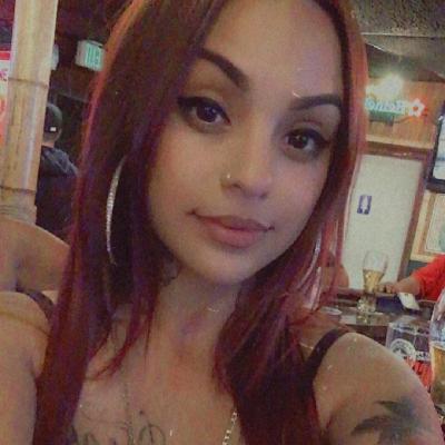 Saundralina Williams death by force case profile photo
