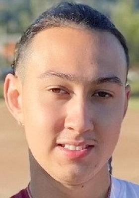 Randy Belanger death by force case profile photo