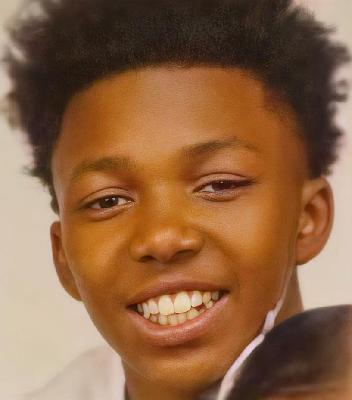 Shamari Martin Jr death by force case in Oakland, CA