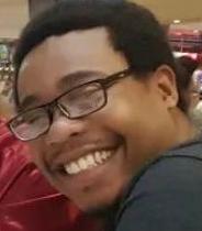 Erik Brown death by force case profile photo
