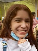 Samia Mora Gutierrez death by force case in Sacramento, CA