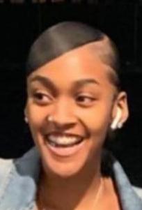Destinee Johnson death by force case in San-bernardino, CA
