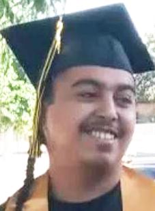 Steve Montoya-Lopez death by force case in Sanger, CA
