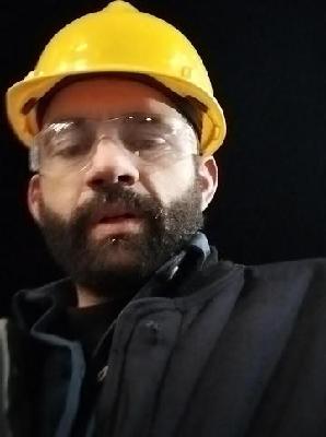 Timothy Valle death by force case profile photo