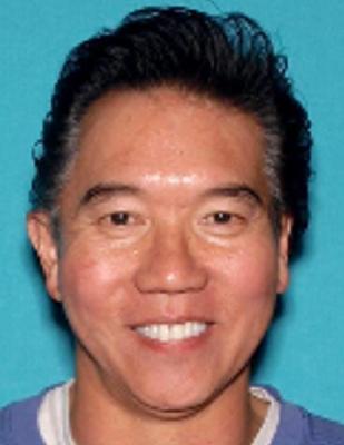 Perry Wong death by force case profile photo