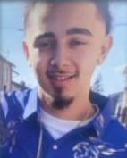 Iysmeal Harrell death by force case in Stockton, CA