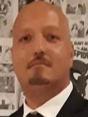 Miguel Rodriguez death by force case profile photo