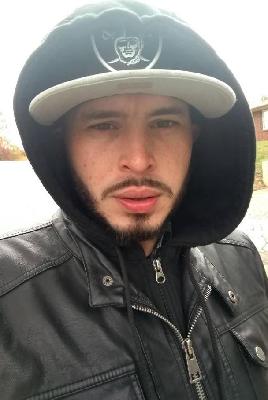 Joseph Cano death by force case in Sacramento, CA