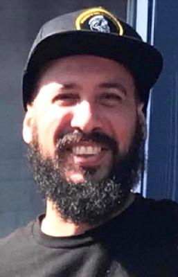 Kyle Delangel death by force case profile photo