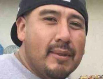 Maurilio DeLaCruz death by force case in Lompoc, CA