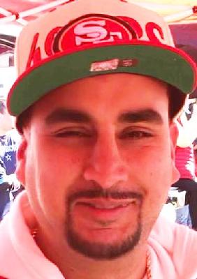 Pedro Castellanos death by force case in San-francisco, CA