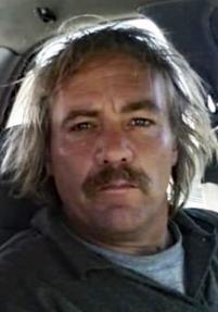 Brian Curtis Probert Sr death by force case in Lucerne-valley, CA