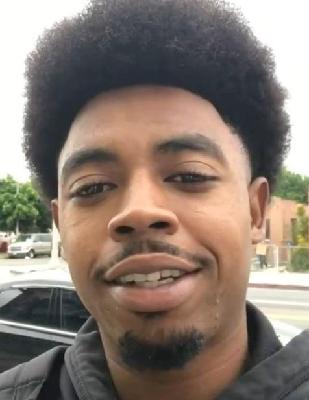 Jeric M. Wauford death by force case in Baldwin-park, CA