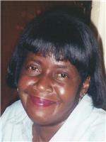 Brenda Hal death by force case profile photo