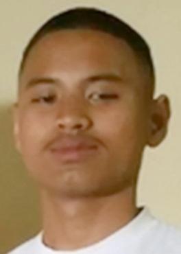 Rick Sen Seam death by force case in Stockton, CA