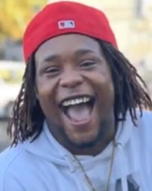 Jordan Ross-Ameral death by force case profile photo
