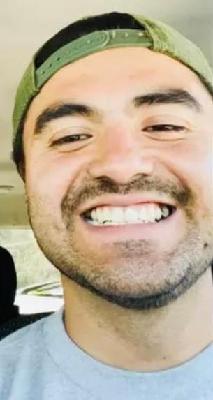 Cesar Fierros Gonzalez death by force case in Santa-ana, CA