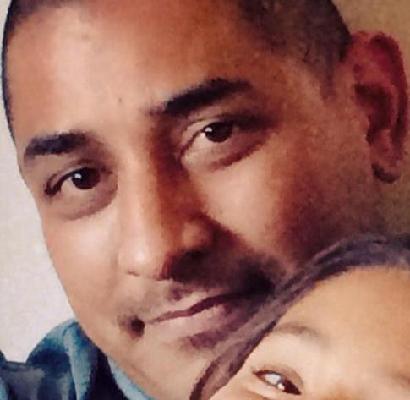 Richard Andrew Cardona death by force case in Goleta, CA