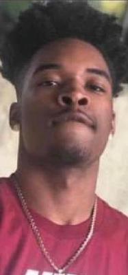 Denzel Paulk death by force case in San-bernardino, CA
