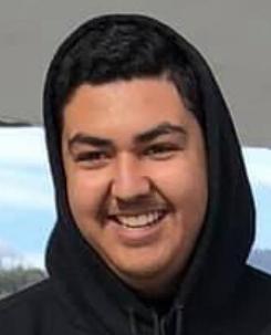 Jonny Cruz death by force case in Bakersfield, CA