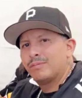 Pablo Lopez death by force case profile photo