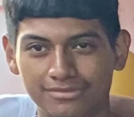 Alexis Mendoza Raymundo death by force case in Santa-maria, CA