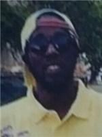 Donald Alexander death by force case profile photo