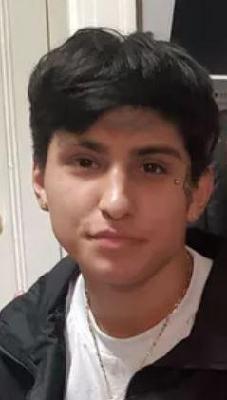 Ronnie Leyba death by force case in Montclair, CA