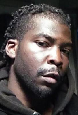 Christian Barrett death by force case in Richmond, CA