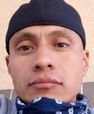 Enrique Santos death by force case in Pomona, CA