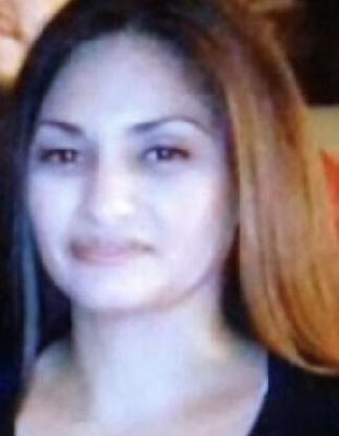Cynthia Claros death by force case in Atwater, CA