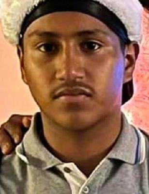 Erick Balanzar Loeza death by force case in San-diego, CA