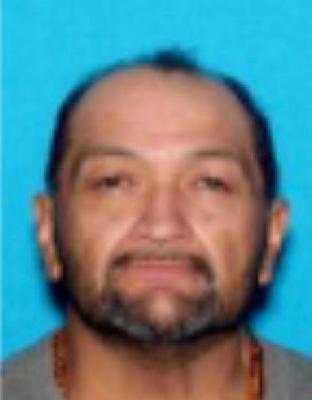 Julio Sanguino death by force case profile photo