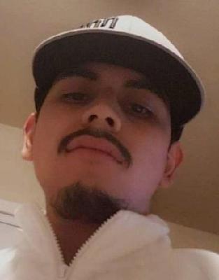 Francisco Rodriguez death by force case in Ducor, CA