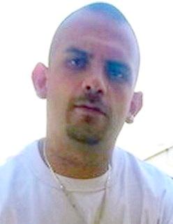 Mauro Aguilar death by force case in Ducor, CA