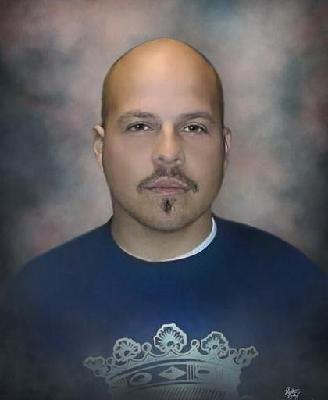 Alfredo Flores death by force case in Bakersfield, CA