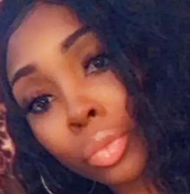Asasha Lache Hall death by force case in Hemet, CA