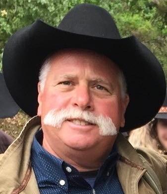 Eric Almason death by force case profile photo