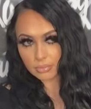 Ezmeralda Mcgee death by force case profile photo