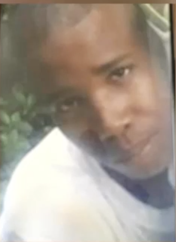 Trayvel Aites death by force case in Baton Rouge, LA